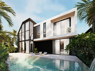 Aileen Villas Layan Phase V в Лагуне Пхукет