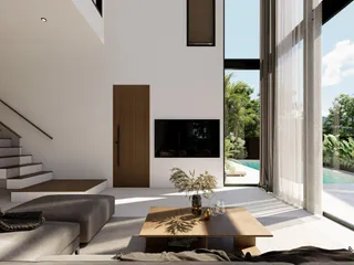 Aileen Villas Layan Phase V в Лагуне Пхукет