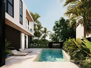 Aileen Villas Layan Phase V в Лагуне Пхукет