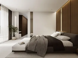 Aileen Villas Layan Phase V в Лагуне Пхукет