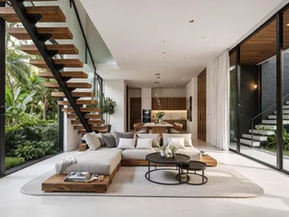 Aileen Villas Layan Phase V в Лагуне Пхукет