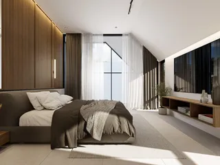 Aileen Villas Layan Phase V в Лагуне Пхукет