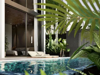 Aileen Villas Layan Phase V в Лагуне Пхукет