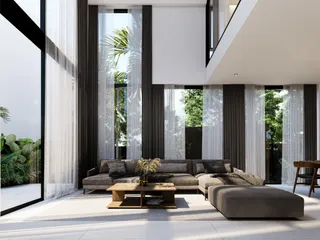 Aileen Villas Layan Phase V в Лагуне Пхукет