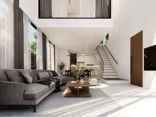 Aileen Villas Layan Phase V в Лагуне Пхукет