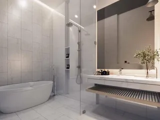 Aileen Villas Phase 3 The Scenery на пляже Най Тон