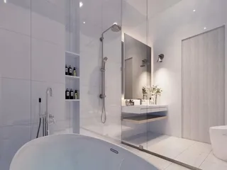 Aileen Villas Phase 3 The Scenery на пляже Най Тон