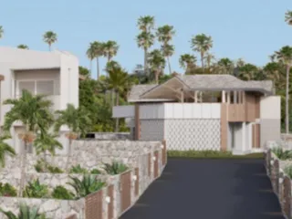 ECO home Samui в Талинг Нгаме