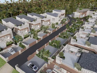 ECO home Samui в Талинг Нгаме