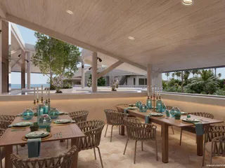 ECO home Samui в Талинг Нгаме