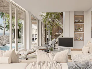 ECO home Samui в Талинг Нгаме