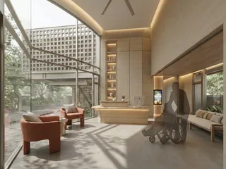 ECO home Samui в Талинг Нгаме