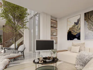 ECO home Samui в Талинг Нгаме