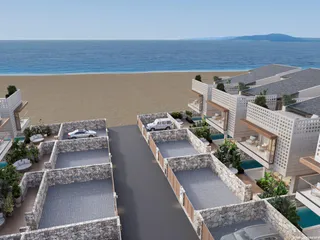 ECO home Samui в Талинг Нгаме