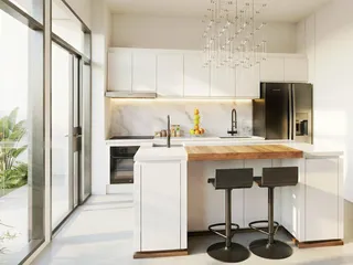 ECO home Samui в Талинг Нгаме