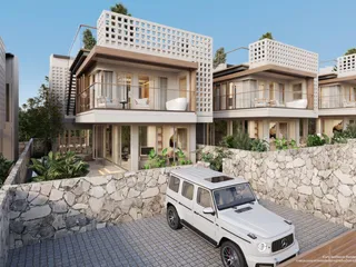 ECO home Samui в Талинг Нгаме