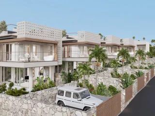 ECO home Samui в Талинг Нгаме