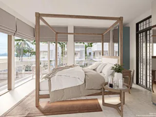 ECO home Samui в Талинг Нгаме