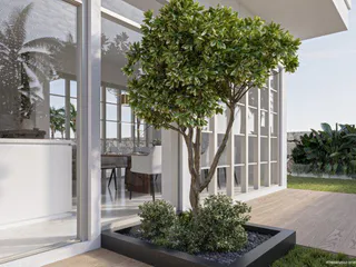 ECO home Samui в Талинг Нгаме