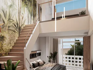 ECO home Samui в Талинг Нгаме