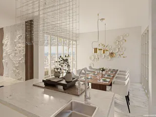 ECO home Samui в Талинг Нгаме