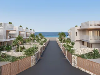 ECO home Samui в Талинг Нгаме