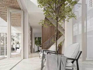 ECO home Samui в Талинг Нгаме