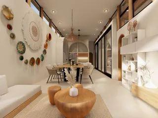 Nam Jai в Маенаме