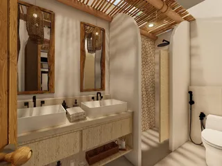 Nam Jai в Маенаме