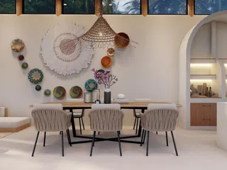 Nam Jai в Маенаме