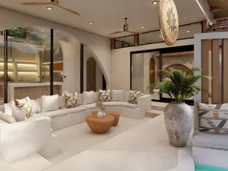 Nam Jai в Маенаме