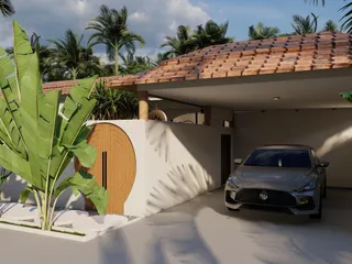 Nam Jai в Маенаме