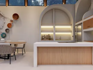 Nam Jai в Маенаме