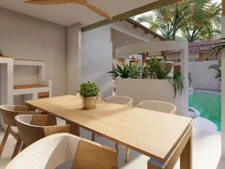 Nam Jai в Маенаме