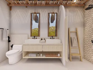 Nam Jai в Маенаме