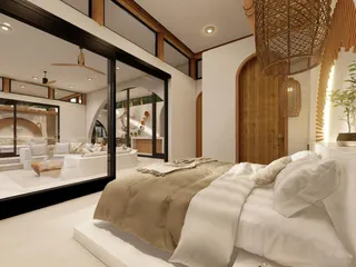 Nam Jai в Маенаме