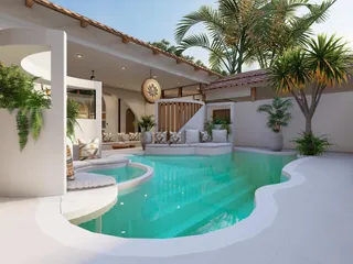 Nam Jai в Маенаме