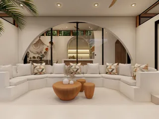 Nam Jai в Маенаме