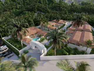 Nam Jai в Маенаме