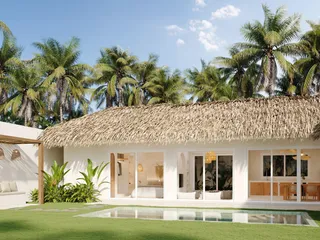 Thara на Самуи