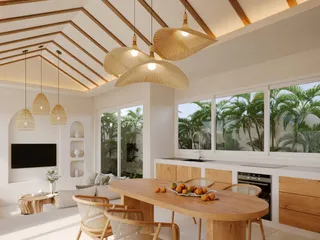 Thara на Самуи