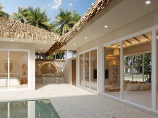 Thara на Самуи