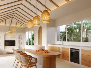 Thara на Самуи