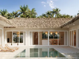 Thara на Самуи