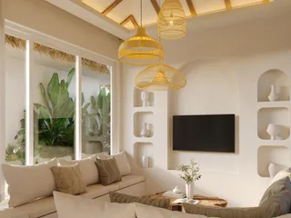 Thara на Самуи