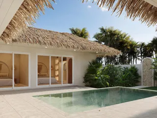 Thara на Самуи