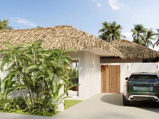 Thara на Самуи