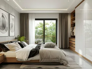 Coconut Valley в Маенаме