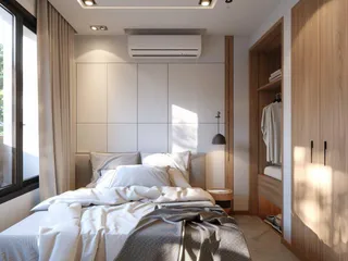 Coconut Valley в Маенаме