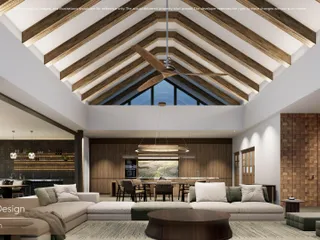 MONA в Банг Тао